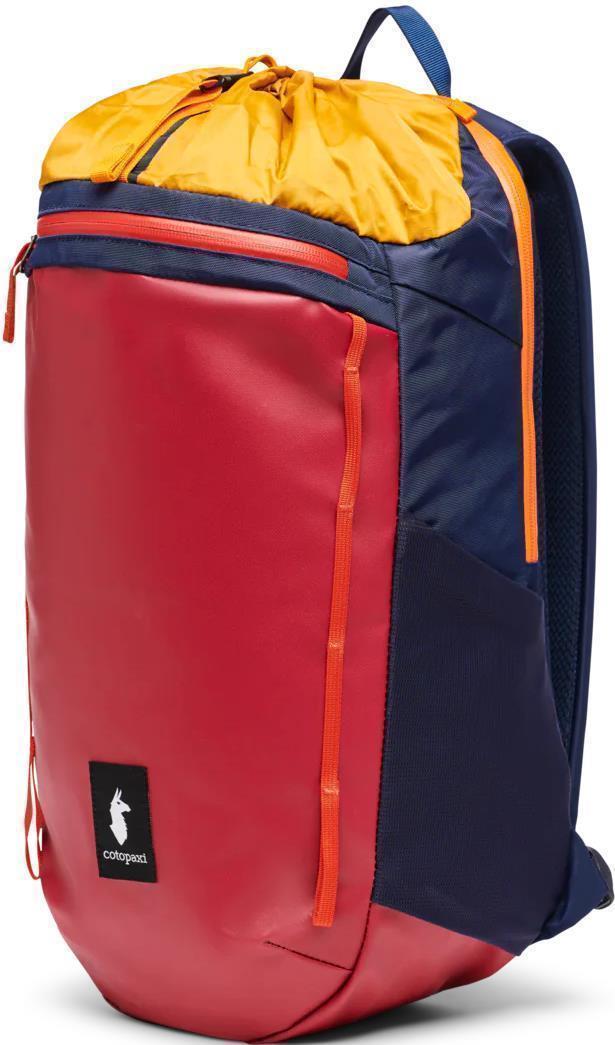 Moda 20L Backpack - Cada Dia - Raspberry 1