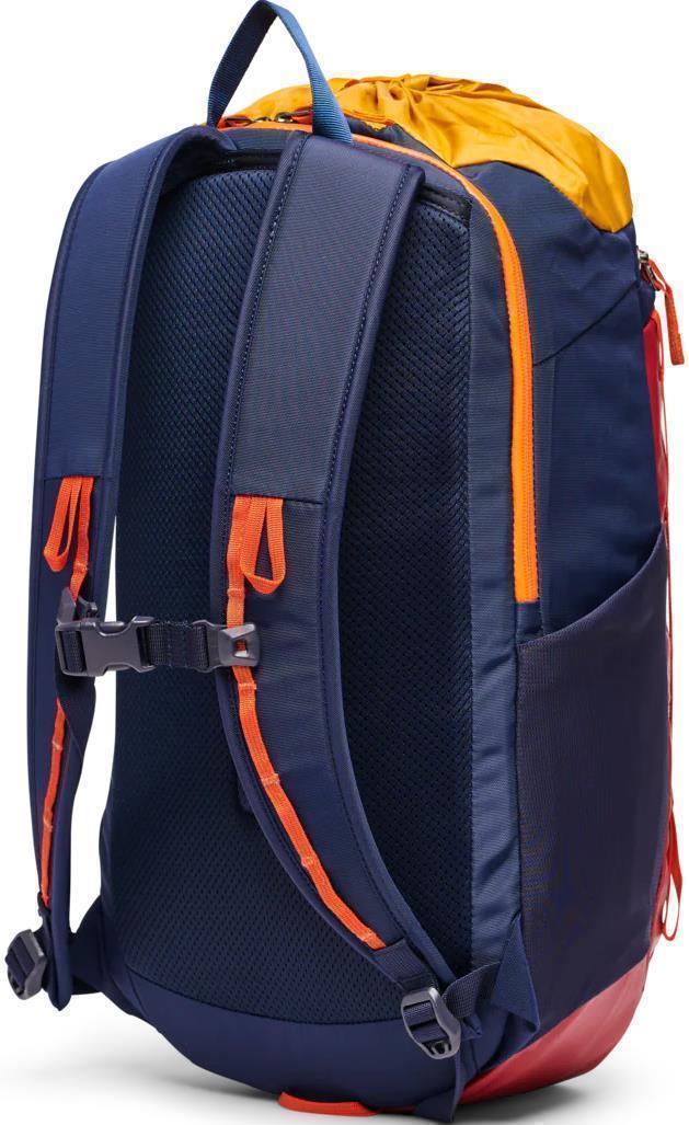 Moda 20L Backpack - Cada Dia - Raspberry 2