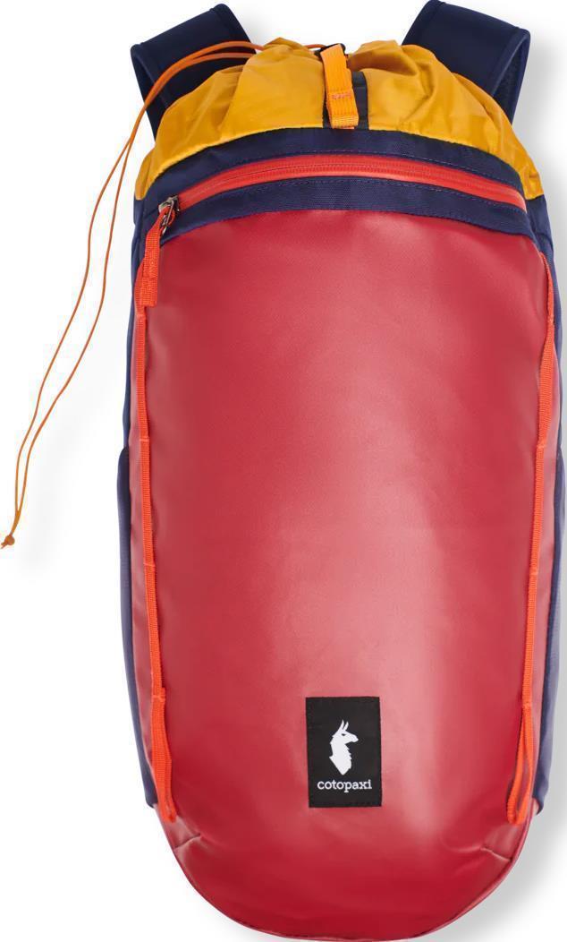 Moda 20L Backpack - Cada Dia - Raspberry 3