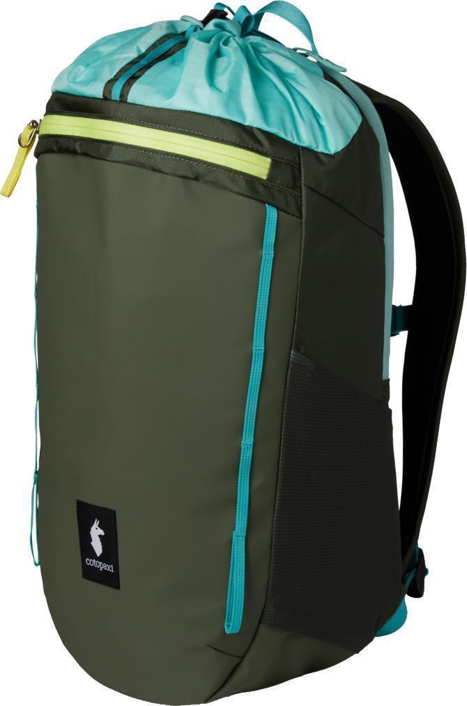 Moda 20L Backpack - Cada Dia - Spruce 1