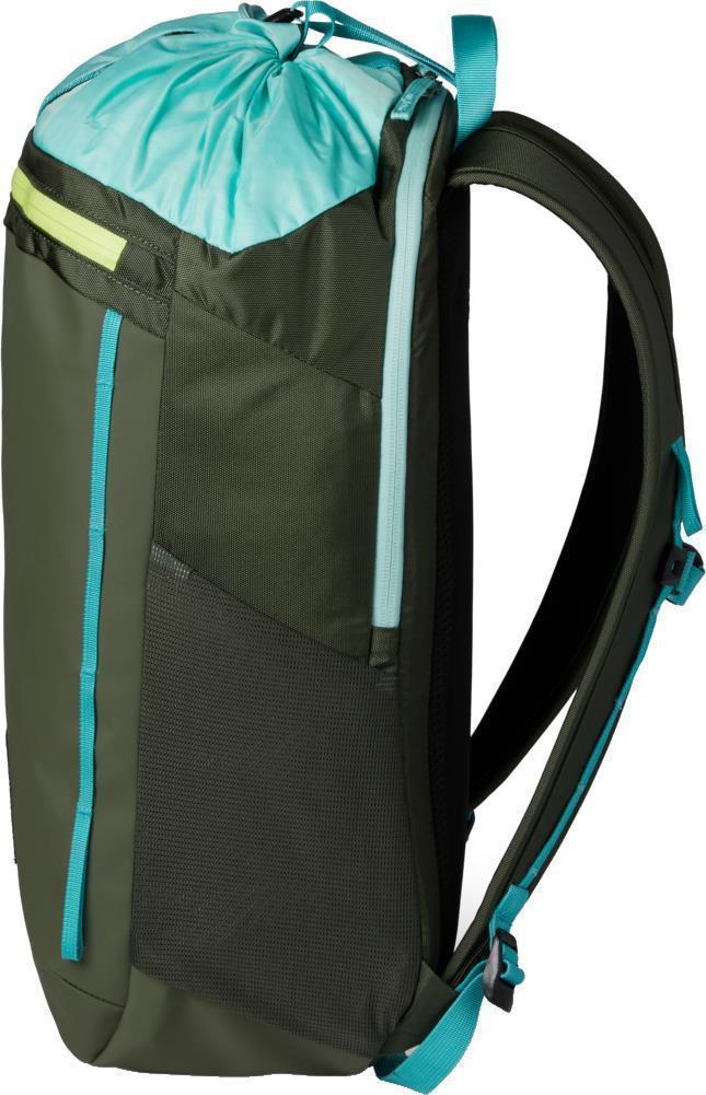 Moda 20L Backpack - Cada Dia - Spruce 2