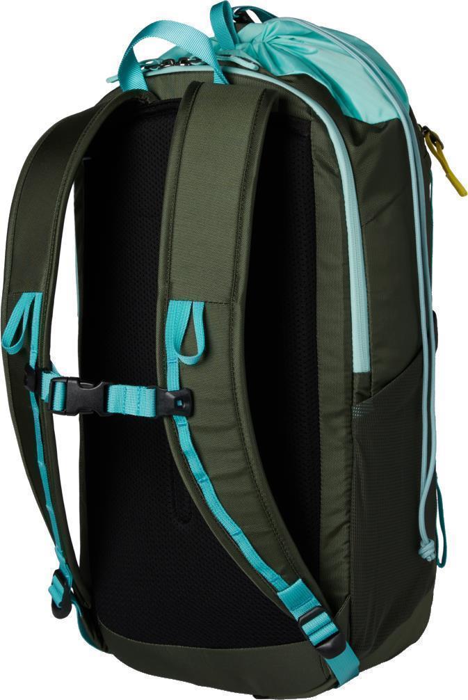Moda 20L Backpack - Cada Dia - Spruce 3
