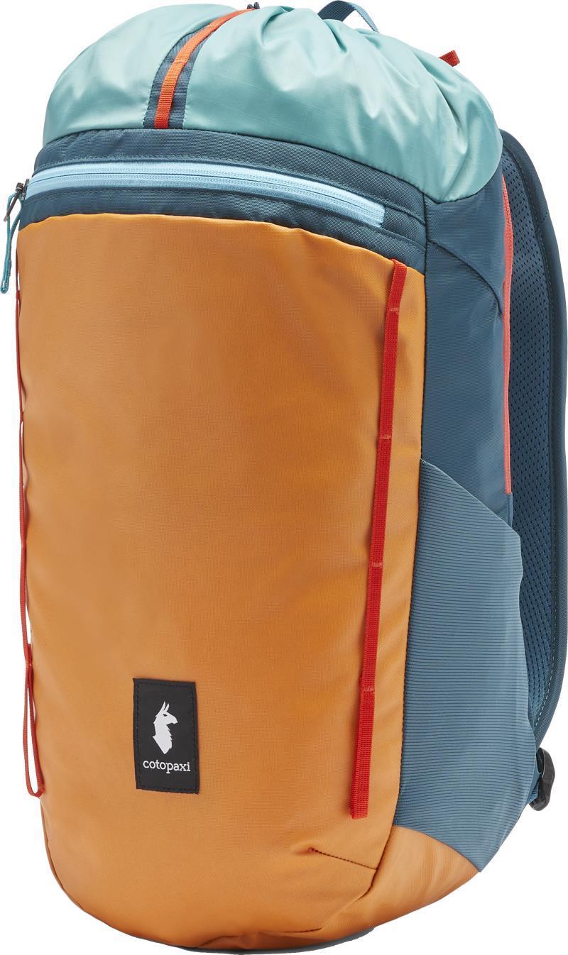 Moda 20L Backpack - Cada Dia - Tamarindo and Abyss 1