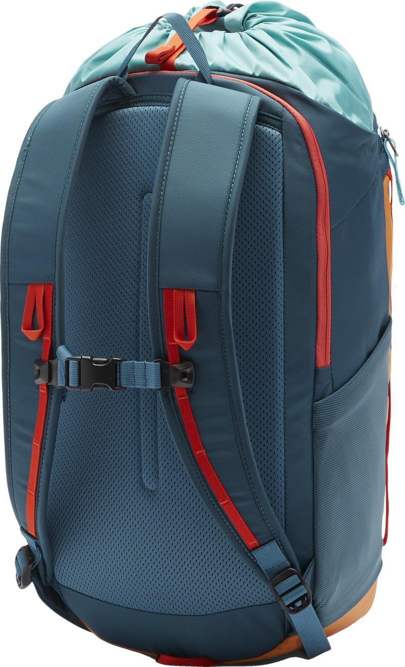 Moda 20L Backpack - Cada Dia - Tamarindo and Abyss 2