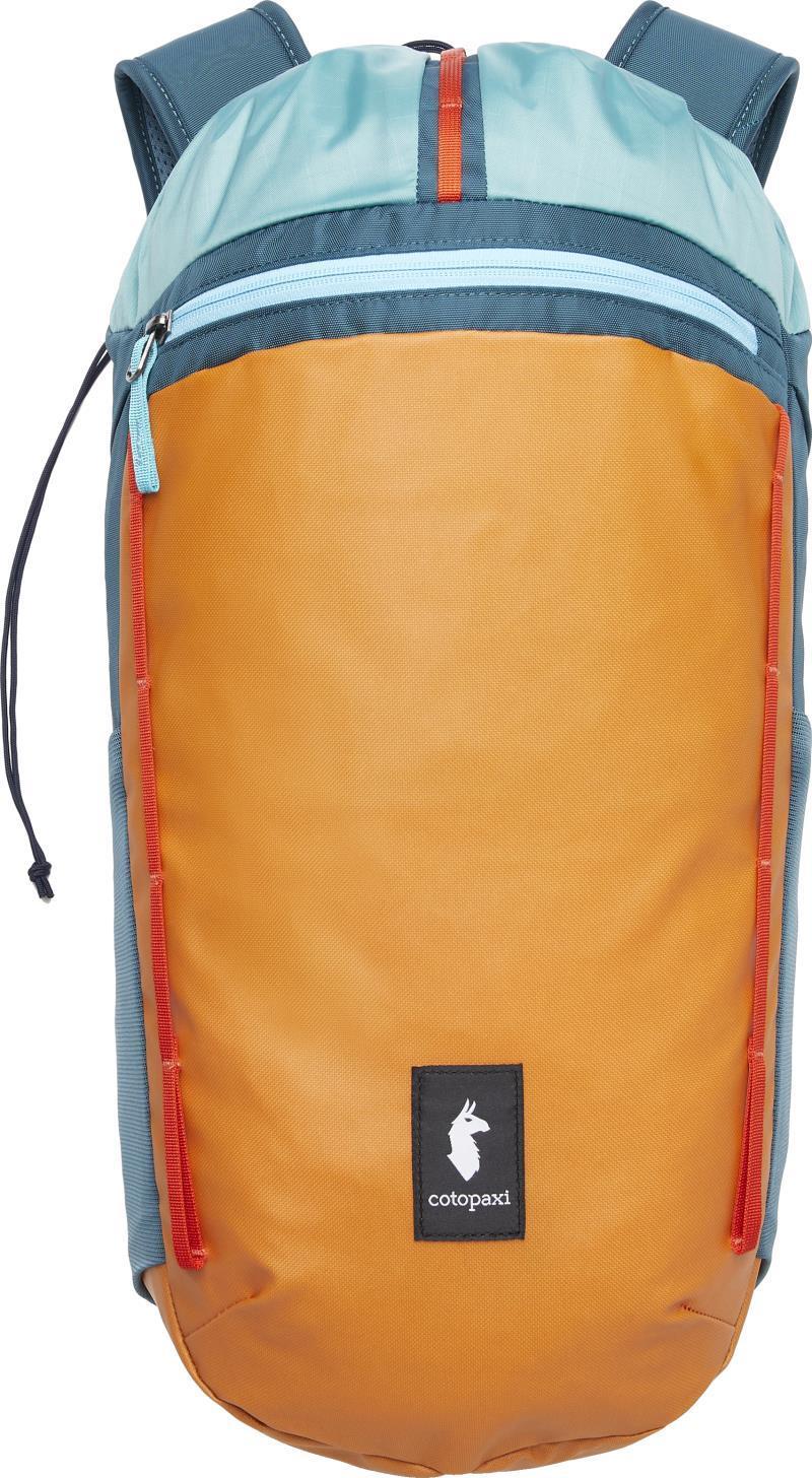 Moda 20L Backpack - Cada Dia - Tamarindo and Abyss 3