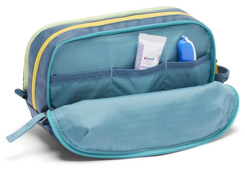 Nido Accessory Bag - Cada Dia - Abyss 5