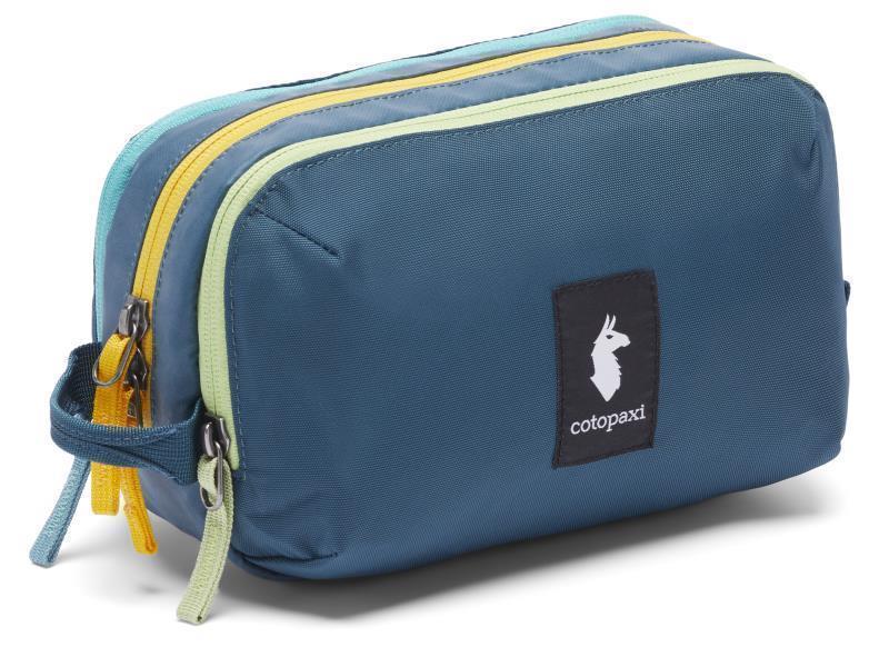 Nido Accessory Bag - Cada Dia - Abyss 2