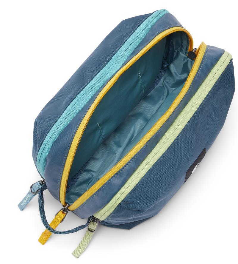Nido Accessory Bag - Cada Dia - Abyss 4