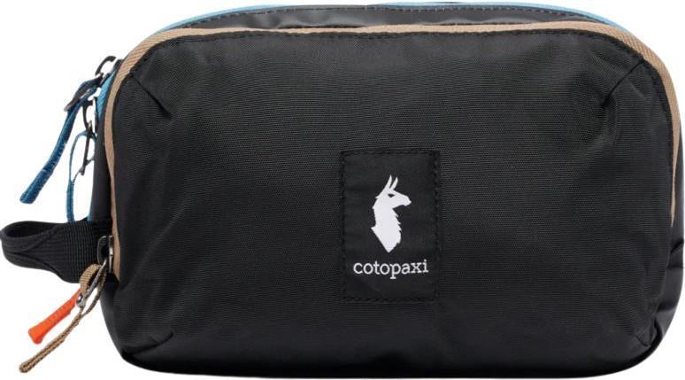 Nido Accessory Bag - Cada Dia - Black 1