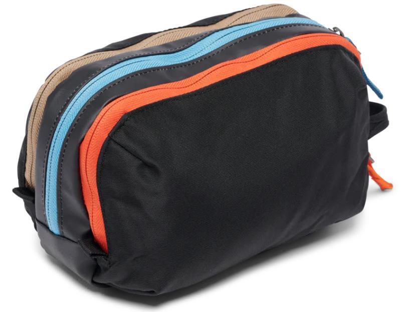 Nido Accessory Bag - Cada Dia - Black 3