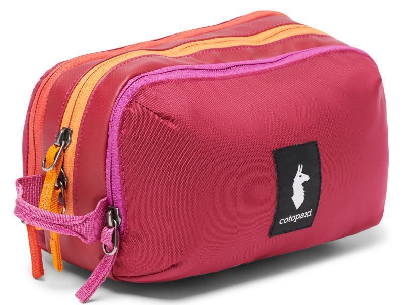 Nido Accessory Bag - Cada Dia - Raspberry 2