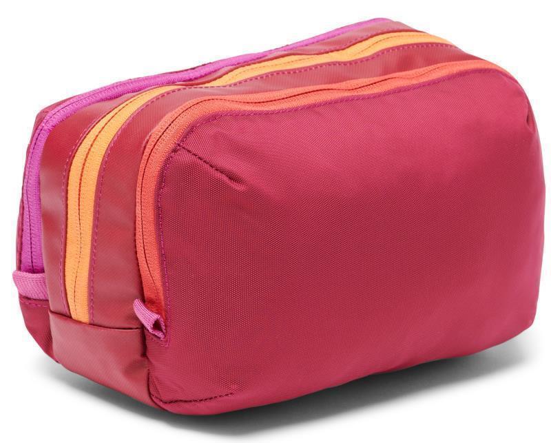 Nido Accessory Bag - Cada Dia - Raspberry 3