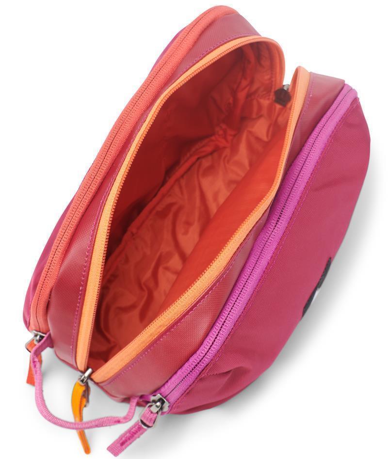 Nido Accessory Bag - Cada Dia - Raspberry 5