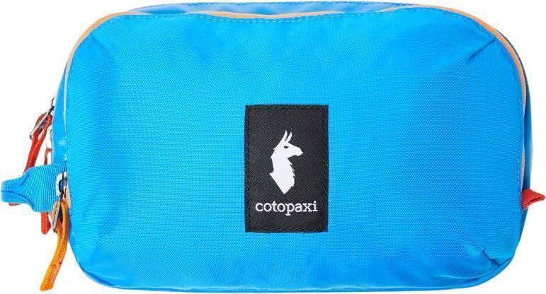 Nido Accessory Bag - Cada Dia - Saltwater 1