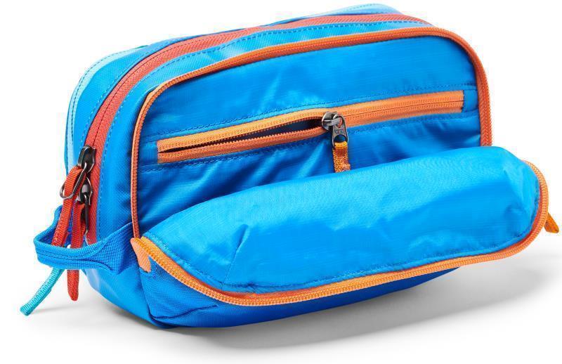 Nido Accessory Bag - Cada Dia - Saltwater 4