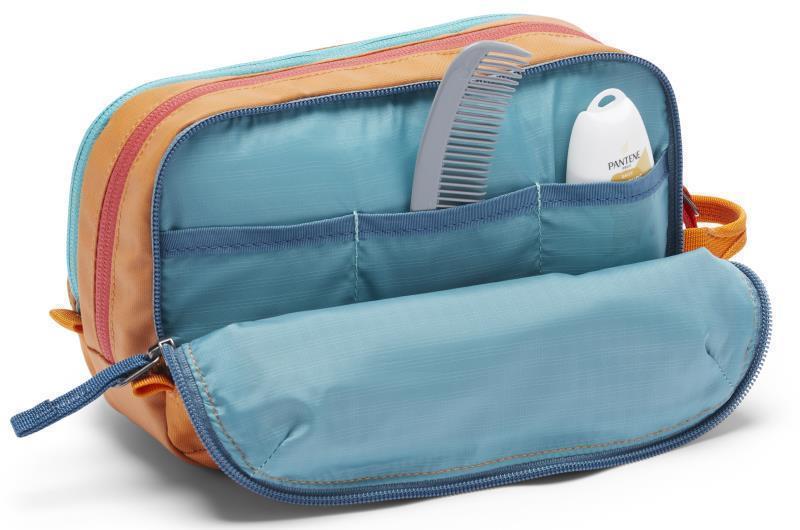 Nido Accessory Bag - Cada Dia - Tamarindo 5