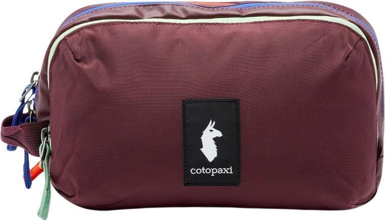 Nido Accessory Bag - Cada Dia - Wine 1