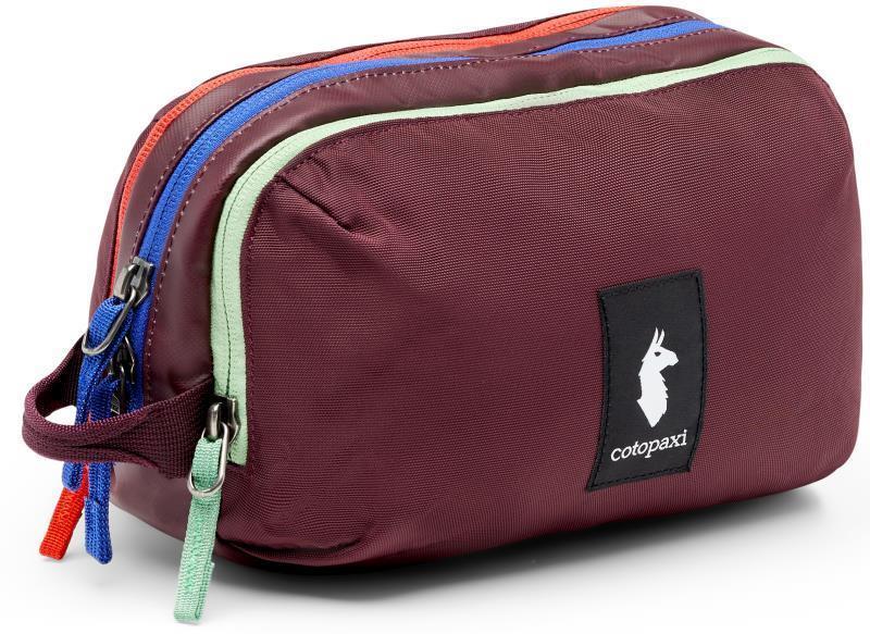 Nido Accessory Bag - Cada Dia - Wine 2