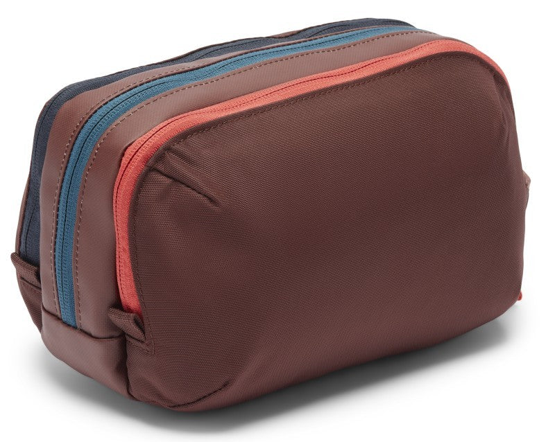 Nido Accessory Bag - Cada Dia - chestnut 1
