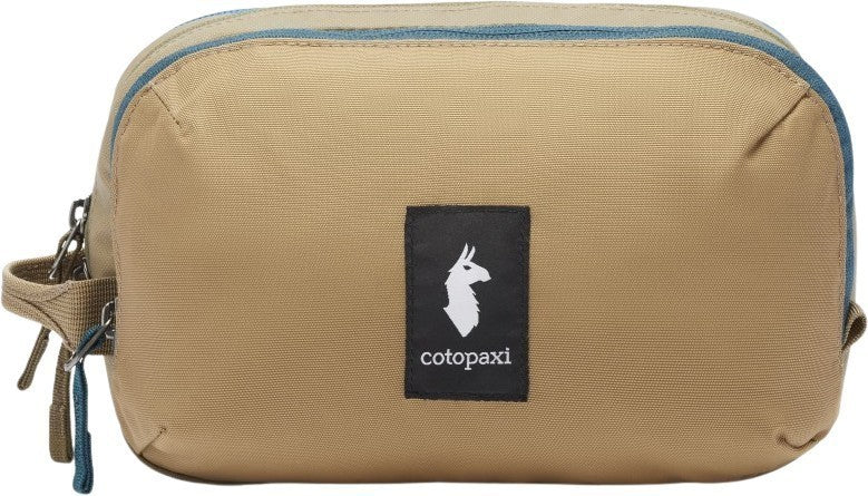 Nido Accessory Bag - Cada Dia - desert 1