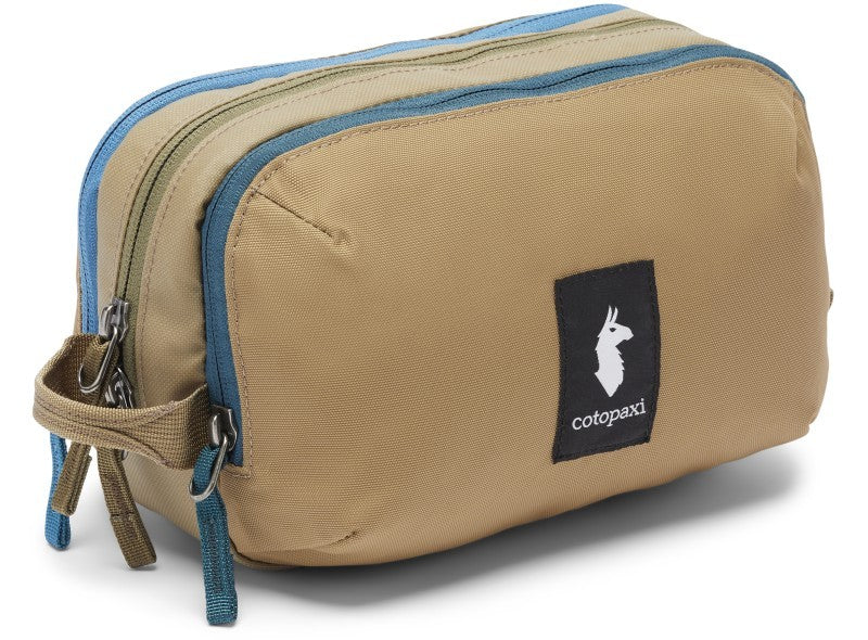 Nido Accessory Bag - Cada Dia - desert 1