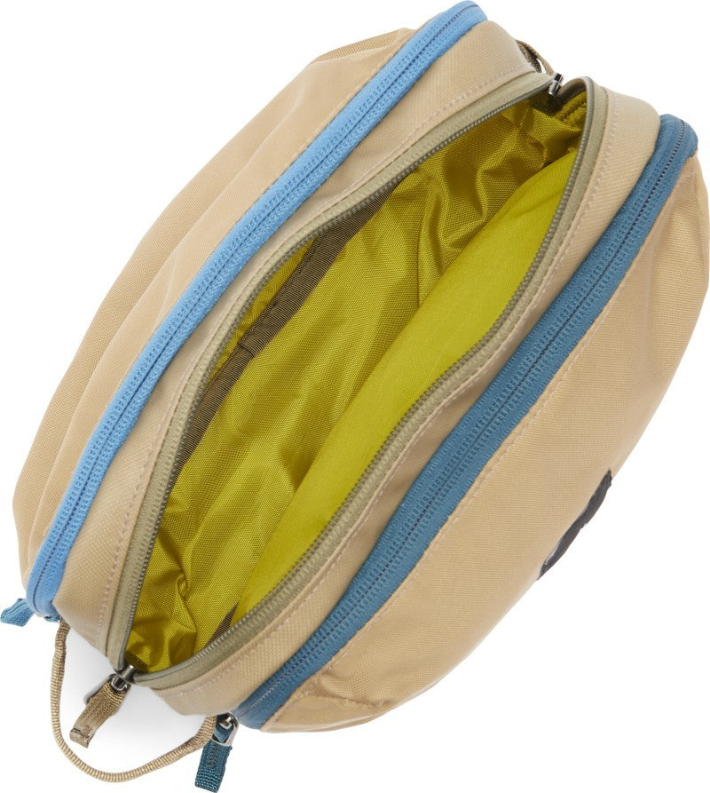 Nido Accessory Bag - Cada Dia - desert 1