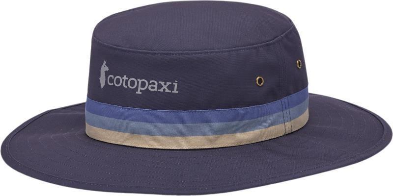 Orilla Sun Hat - Graphite 1