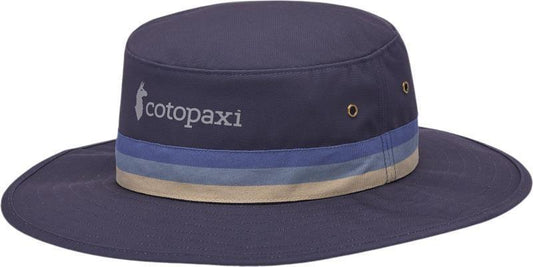 Orilla Sun Hat - Graphite 1