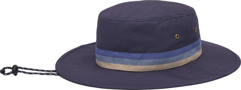 Orilla Sun Hat - Graphite 2
