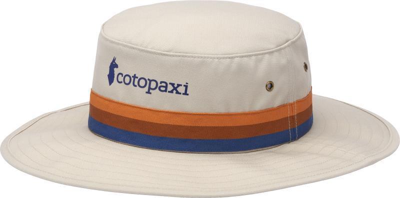 Orilla Sun Hat - Oatmeal 1
