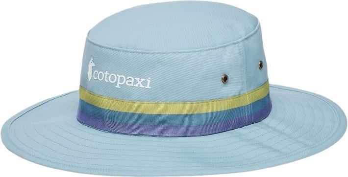 Orilla Sun Hat - bluegrass 1