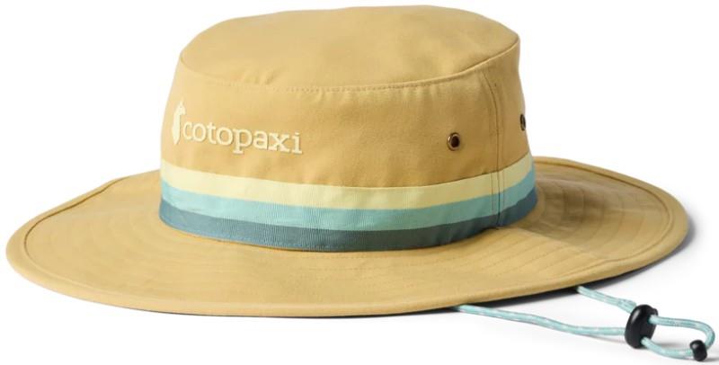 Orilla Sun Hat - husk 1