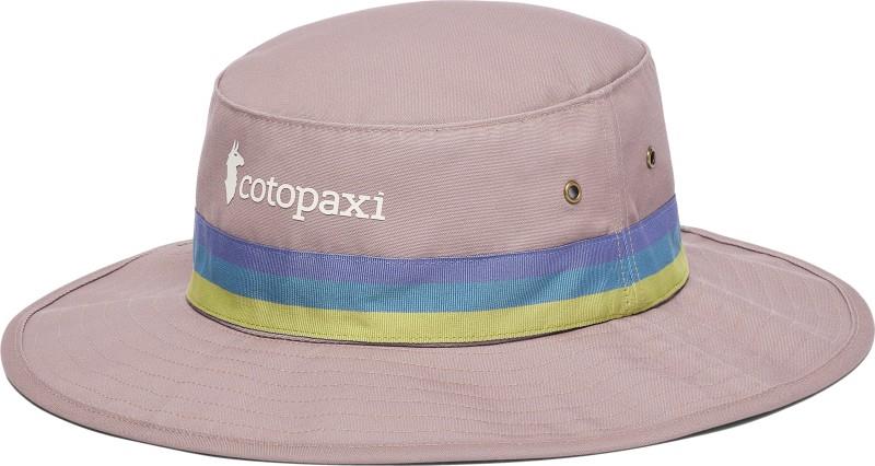 Orilla Sun Hat - reishi 1