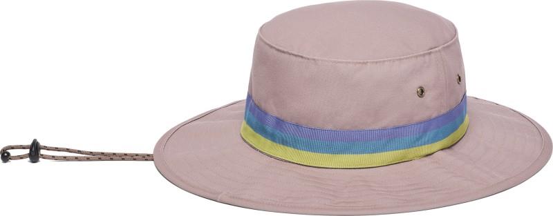 Orilla Sun Hat - reishi 1