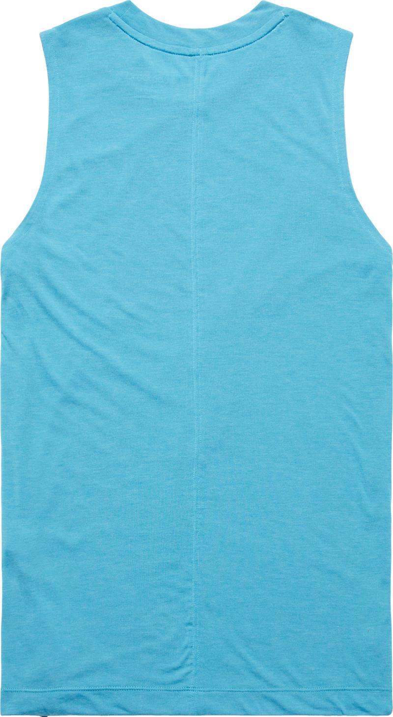 Paseo Travel Tank - Womens - Poolside 2