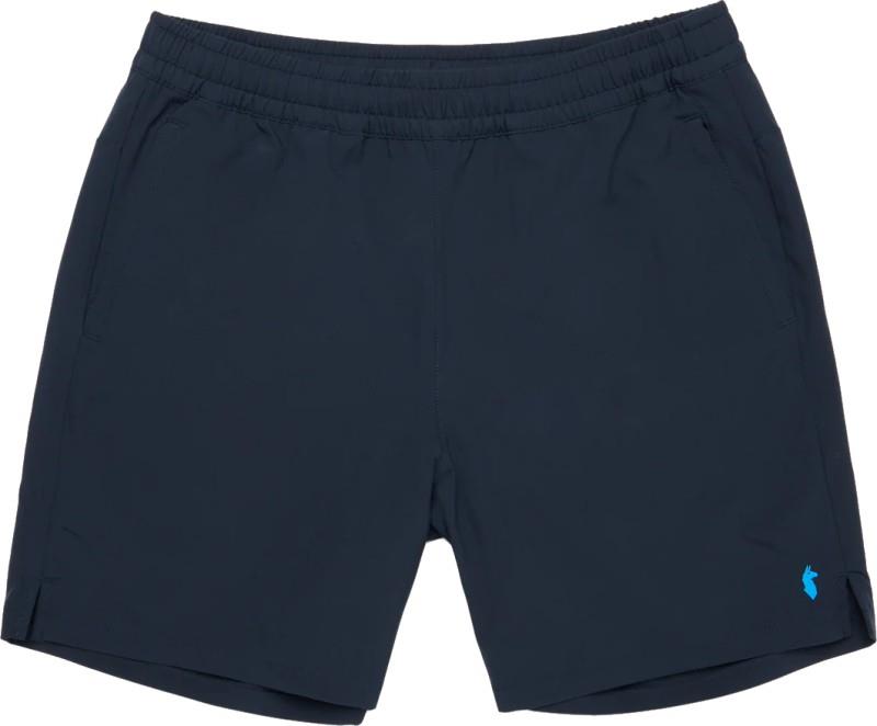 Persisto Tech Shorts, 7" Inseam - Mens - carbon 1