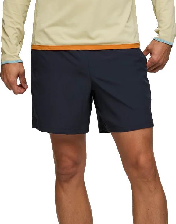 Persisto Tech Shorts, 7" Inseam - Mens - carbon 1