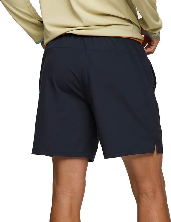 Persisto Tech Shorts, 7" Inseam - Mens - carbon 1