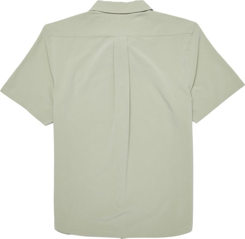 Pulso Tech Shirt - Mens - brush 1