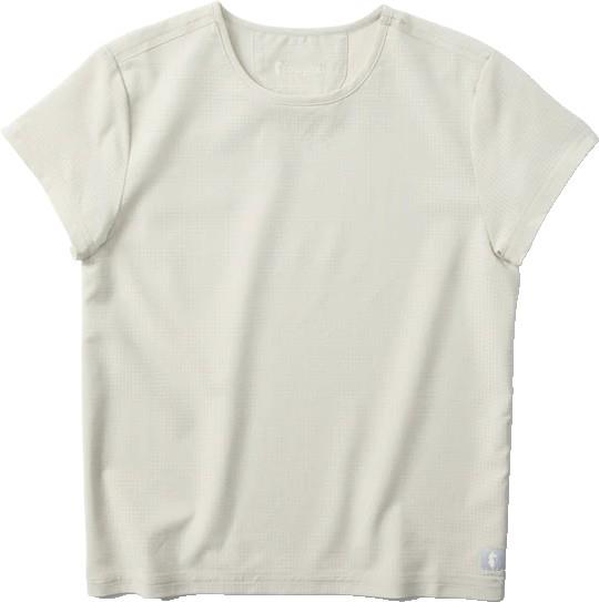 Pulso Tech T-Shirt - Womens - mineral 1