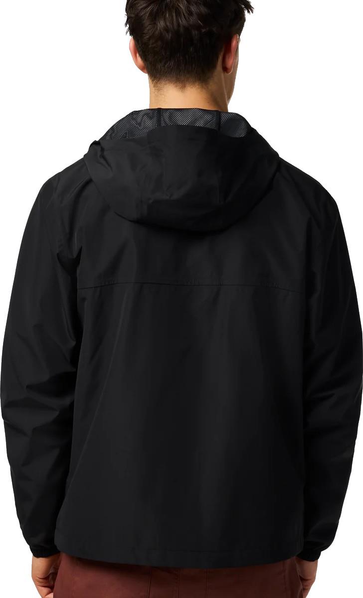 Rayu Rain Jacket - Mens - cotopaxi black 1