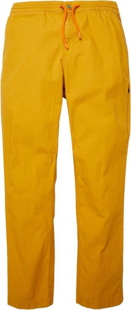 Salto Ripstop Pants - Mens - Amber 1