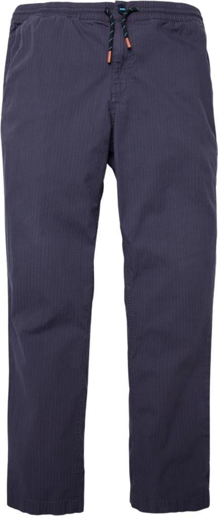 Salto Ripstop Pants - Mens - Graphite 1