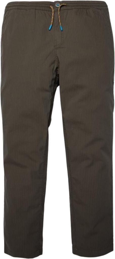 Salto Ripstop Pants - Mens - Iron 1