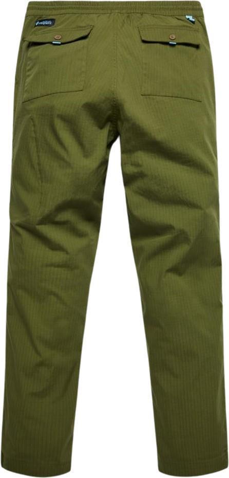 Salto Ripstop Pants - Mens - Pine 2