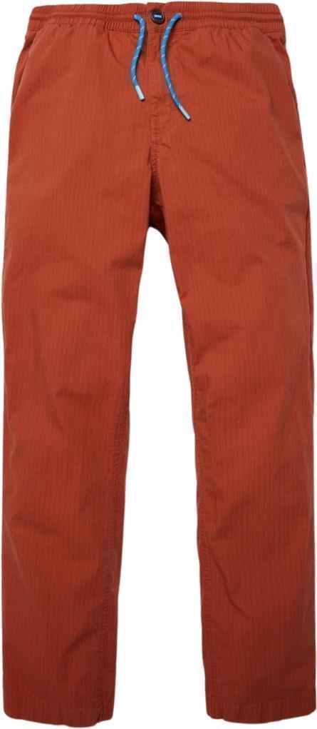 Salto Ripstop Pants - Mens - Spice 1