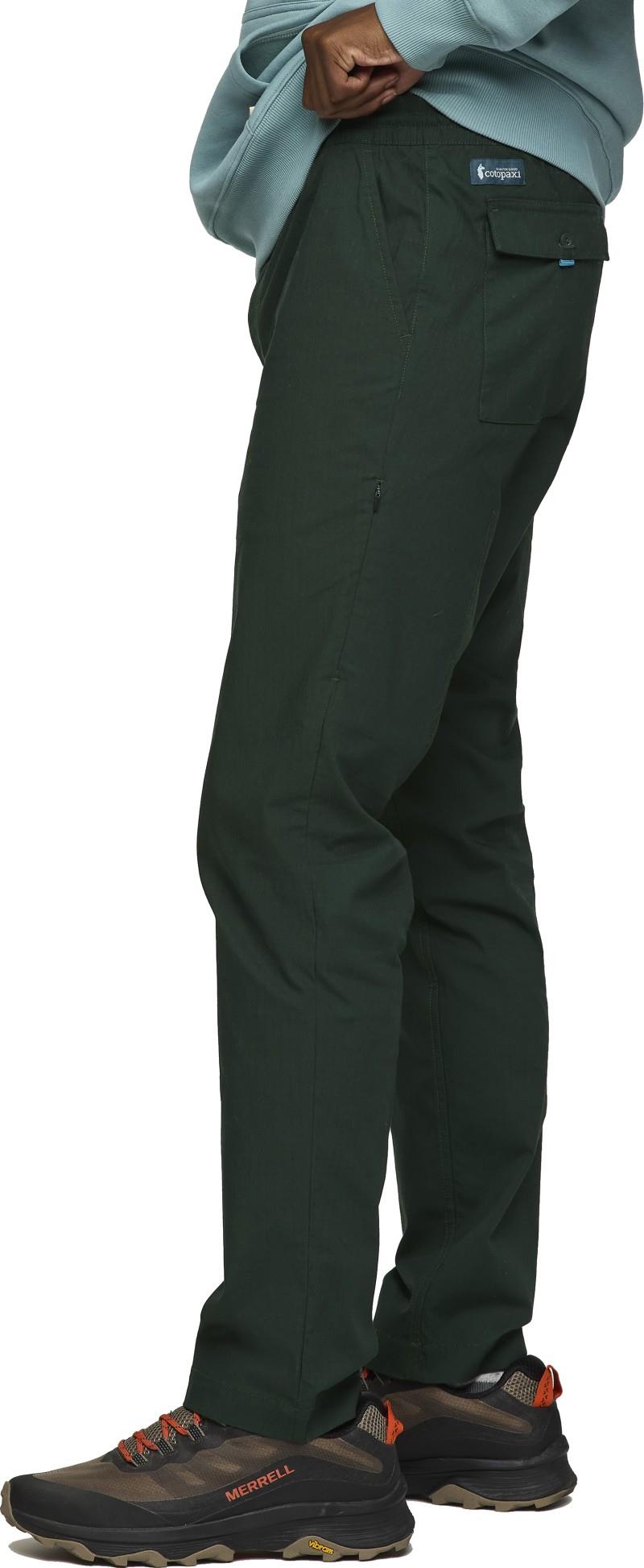 Salto Ripstop Pants - Mens - cargo 1