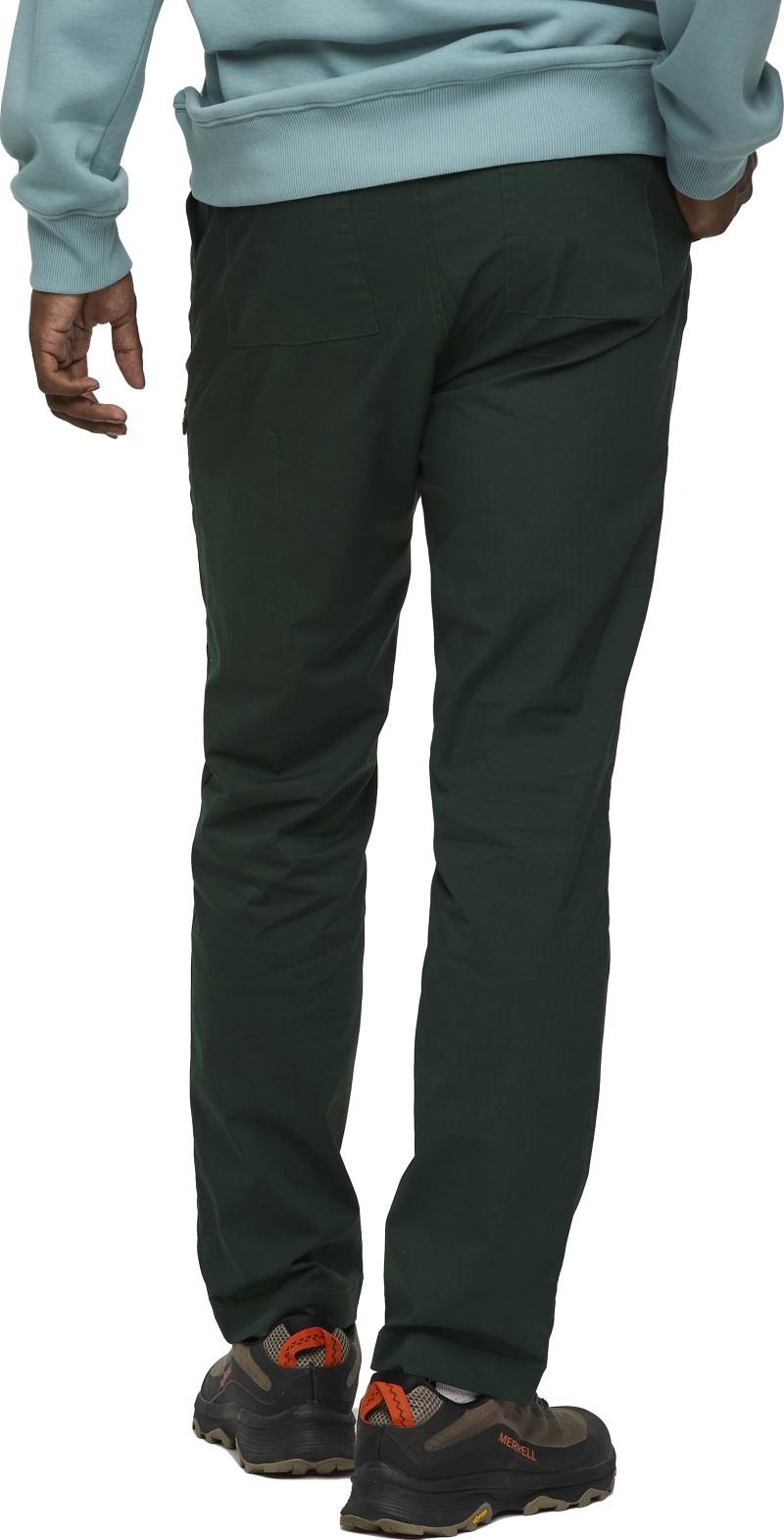 Salto Ripstop Pants - Mens - cargo 1