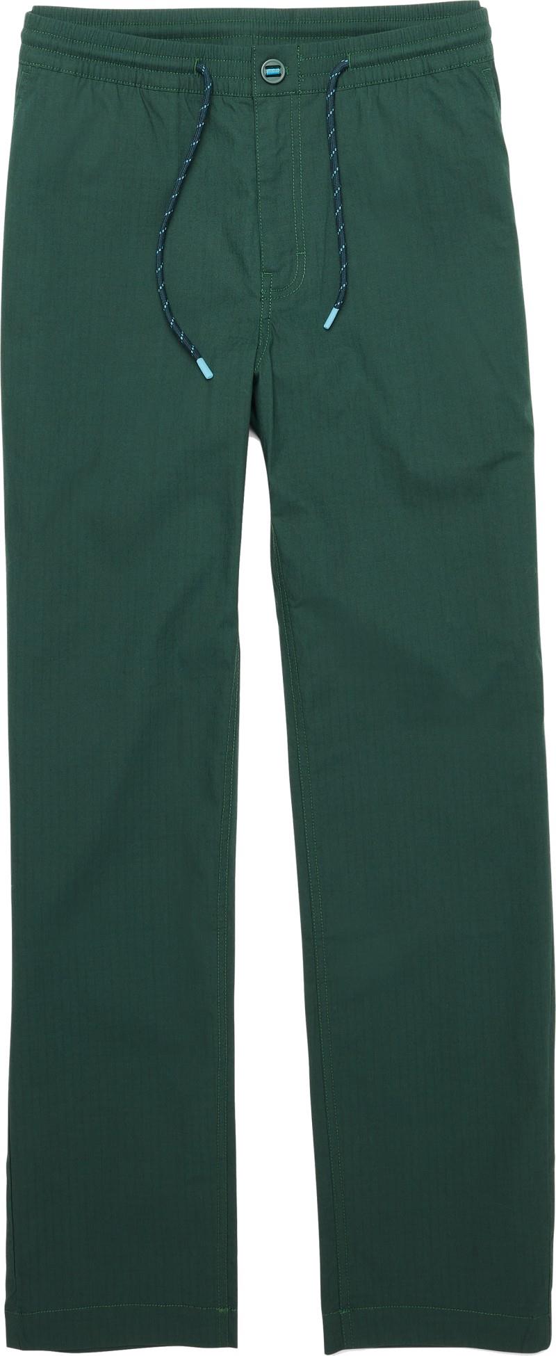 Salto Ripstop Pants - Mens - cargo 1