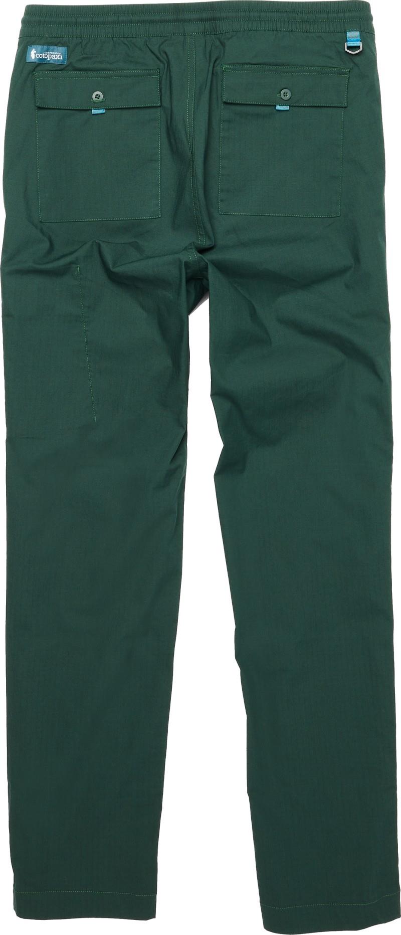 Salto Ripstop Pants - Mens - cargo 1